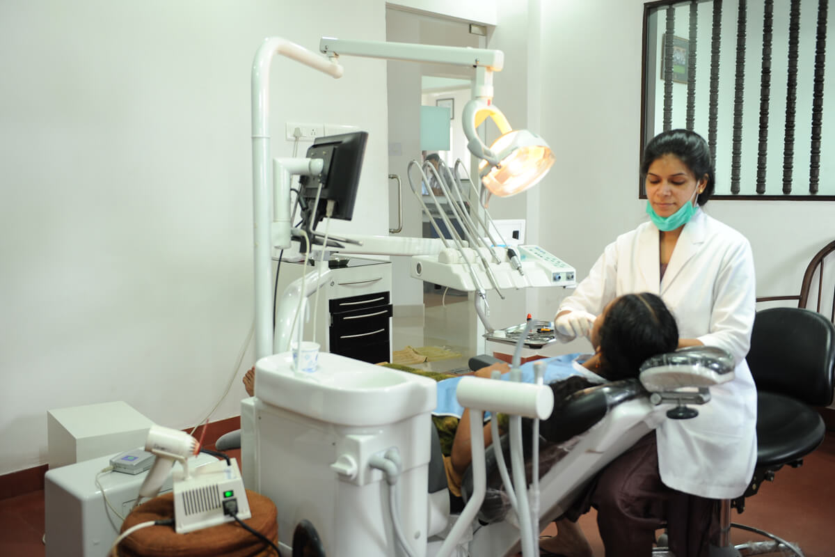 Craniofacial Surgeon in india