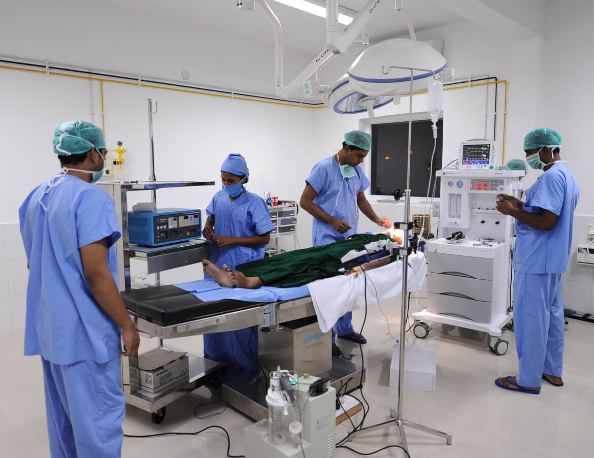 best hospitals for dental sealant treatment india