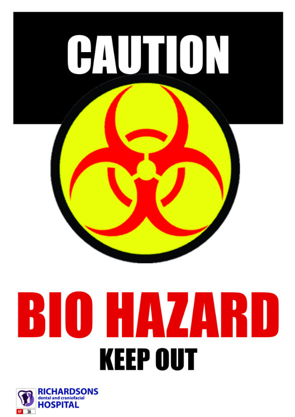 Bio Hazard