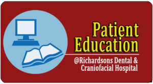 Patient Education at Richardsons Hospital