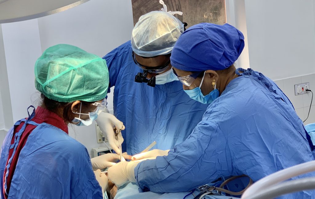 How To Choose The Best Jaw Surgery Hospital in India Richardson's