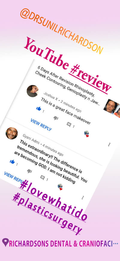 YouTube Reviews