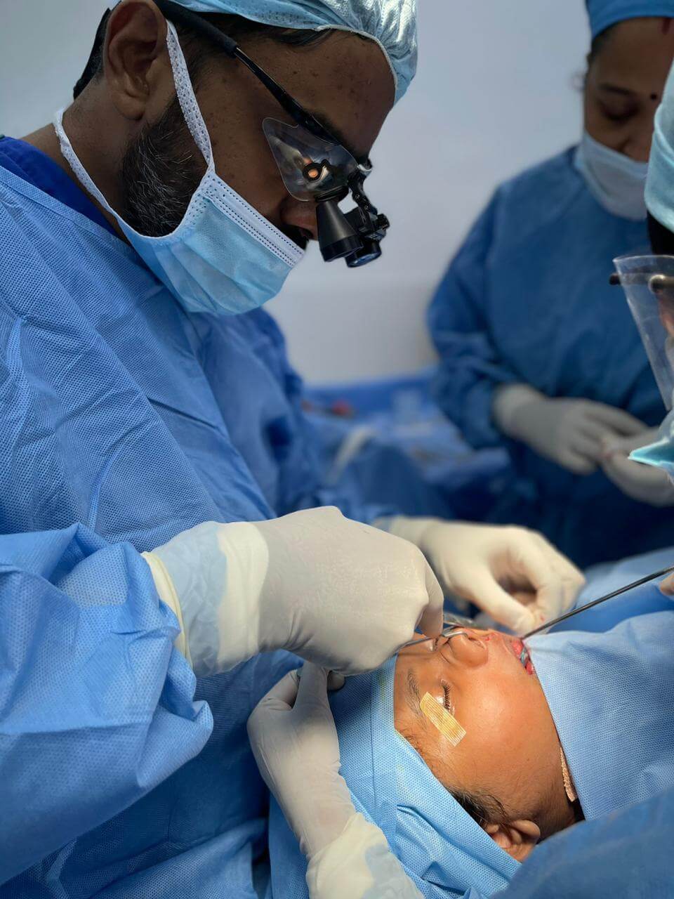 Paediatric Rhinoplasty: Is It The Right Time For A Nose Job ...
