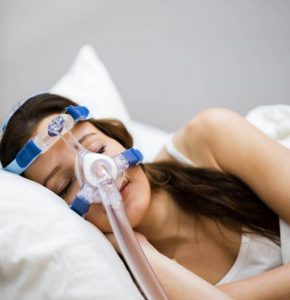 Central Sleep Apnea Treatment
