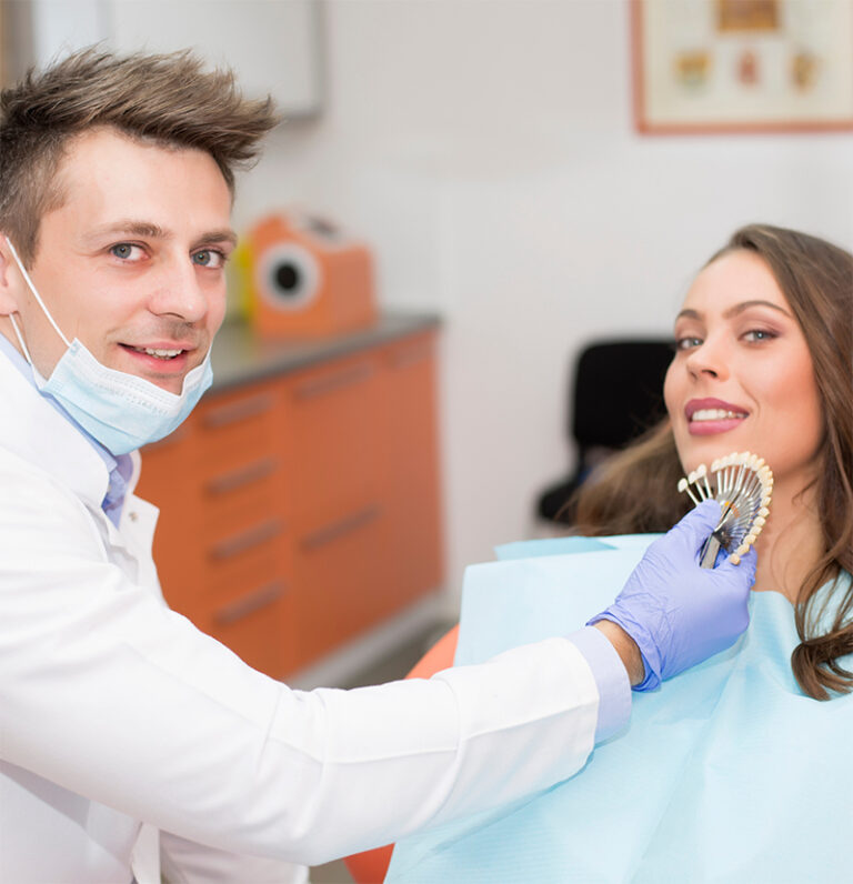 Everything You Need to Know About Endosteal Dental Implants