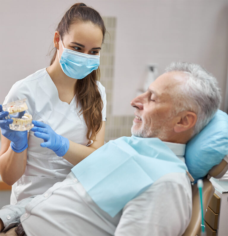 What to Know About Subperiosteal Implants?