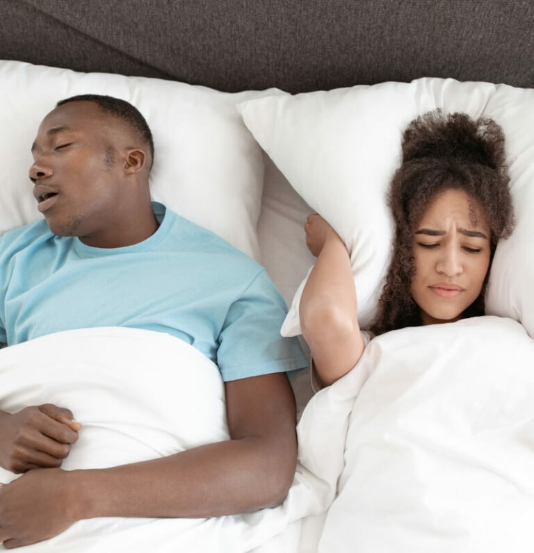 Complications Linked to Obstructive Sleep Apnea