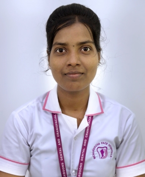 Ananthi Staff Nurse
