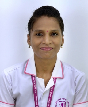 Bhuvaneshwari Staff Nurse