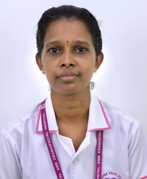 Jebamalar Staff Nurse