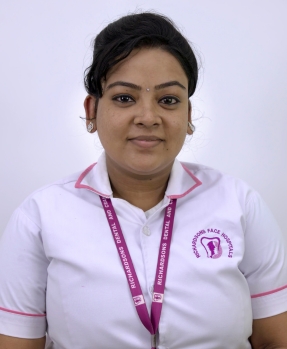 Jenifa Staff Nurse