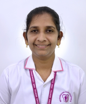 Praba Rani Staff Nurse