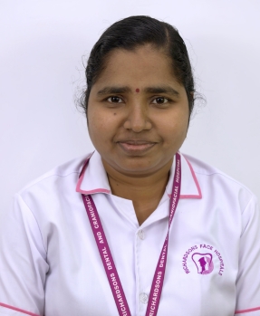 Sowmiya Kumari Staff Nurse
